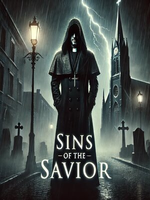 cover image of Sins of the Savior